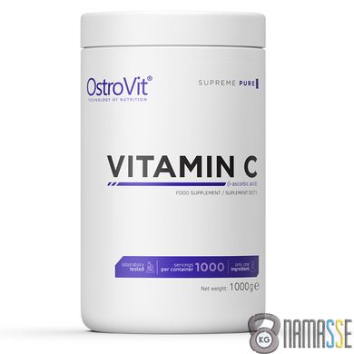 OstroVit Vitamin C, 1 кг
