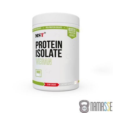 MST Protein Isolate Vegan, 900 грам Шоколад