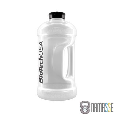 Пляшка Biotech Gallon, 2.2 л - опал