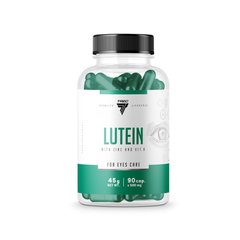 Trec Nutrition Lutein, 90 капсул