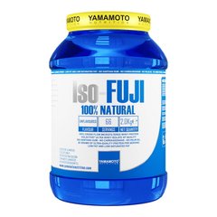 Yamamoto Iso-FUJI 100% Natural, 2 кг