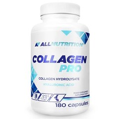 AllNutrition Collagen PRO, 180 капсул