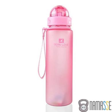 Пляшка CASNO MX-5029 560 мл, Pink