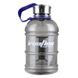 Пляшка IronFlex Gallon Hydrator, 1 л, Grey