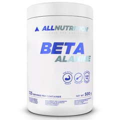 AllNutrition Beta-Alanine, 500 грам Полуниця малина