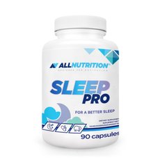 AllNutrition Sleep PRO, 90 капсул