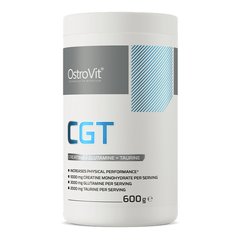 OstroVit CGT, 600 грам Персик
