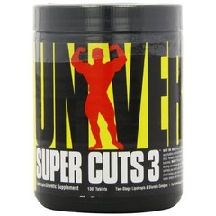 Universal Super Cuts 3, 130 таблеток