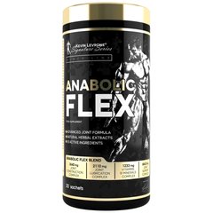 Kevin Levrone Anabolic Flex, 30 пакетиков