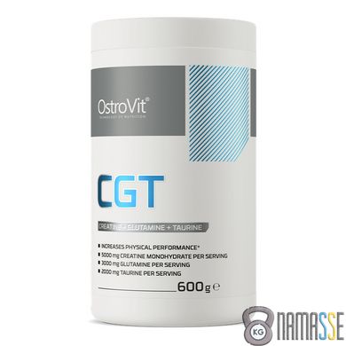 OstroVit CGT, 600 грам Персик