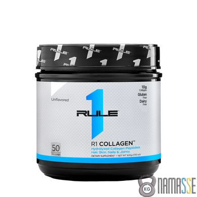 Rule 1 Collagen, 500 грам