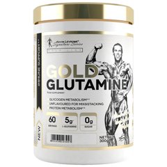 Kevin Levrone Gold Glutamine, 300 грам