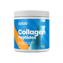 VPLab Collagen Peptides, 300 грам Апельсин