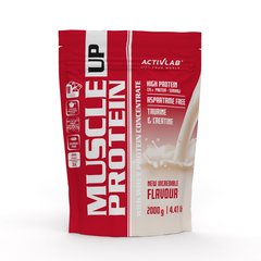 ActivLab Muscle Up Protein, 2 кг Ваніль