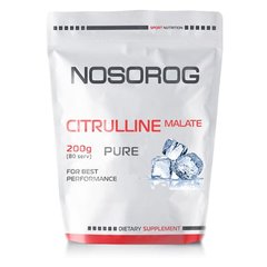 Nosorog Citrulline Malate, 200 грам