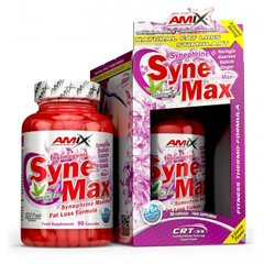 Amix Nutrition SyneMax, 90 капсул