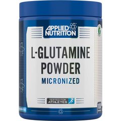 Applied L-Glutamine, 500 грам