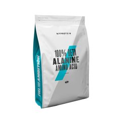 MyProtein Beta-Alanine, 250 грам