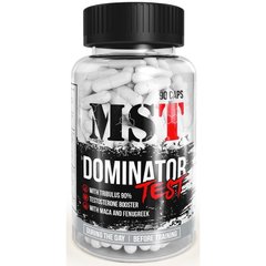 MST Dominator Test, 90 капсул
