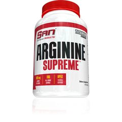 SAN Arginine Supreme, 100 таблеток