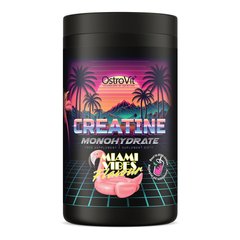 OstroVit Creatine Monohydrate Miami Vibes, 500 грам