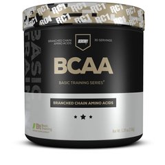 Redcon1 BCAA, 150 грам