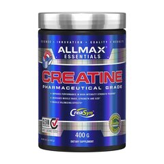 Allmax Nutrition Creatine, 400 грамм