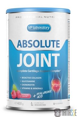 VPLab Absolute Joint, 400 грам - малина