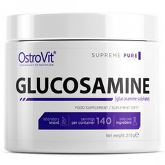 OstroVit Glucosamine, 210 грам