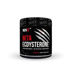 MST Beta-Ecdysterone, 240 капсул
