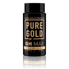 Pure Gold Protein GH Max, 90 капсул