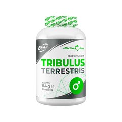 6PAK Nutrition Tribulus Terrestris, 90 таблеток