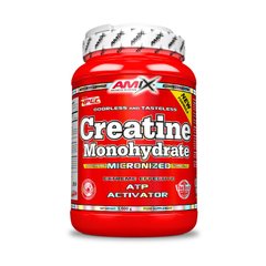 Amix Nutrition Creatine Monohydrate, 1 кг