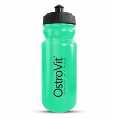 Пляшка Ostrovit Water Bottle, 600 мл, Green