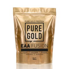 Pure Gold Protein EAA Fusion, 500 грам Манго