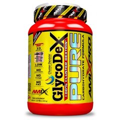 Amix Nutrition GlycodeX Pure, 1 кг