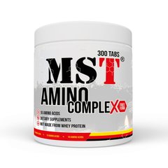 MST Amino Complex, 300 таблеток