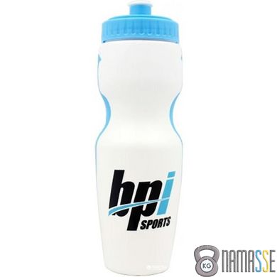 Пляшка BPI Sports, 650 мл