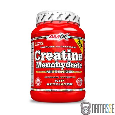 Amix Nutrition Creatine Monohydrate, 1 кг