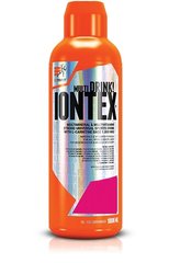 Extrifit Iontex Liquid, 1 літр Ананас