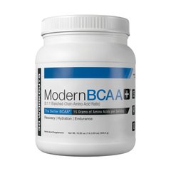 Modern Sports Nutrition Modern BCAA+, 535 грам Рожевий лимонад