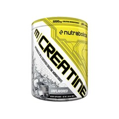 Nutrabolics Micronized Creatine, 300 грам