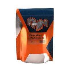 MHN Supplements 100% Whey Pro Performance, 1 кг Ваніль