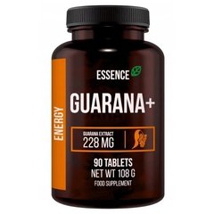 Essence Guarana +, 90 таблеток