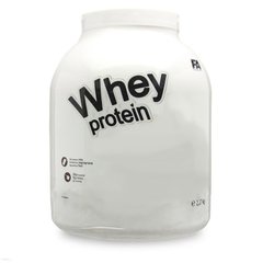 Fitness Authority Whey Protein, 2,27 кг Шоколад
