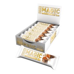 Pure Gold Protein Magic Bar, 24*45 грам Шоколадне печиво
