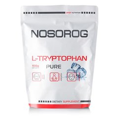 Nosorog L-Tryptophan, 100 грам