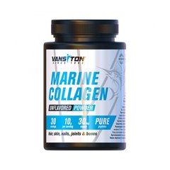 Vansiton Marine Collagen, 300 грам Без смаку