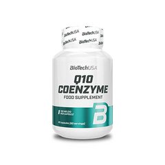BioTech Q10 Coenzyme, 60 капсул