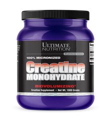 Ultimate Creatine Monohydrate, 1 кг
